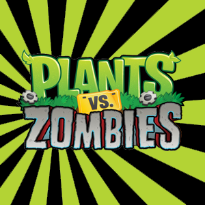 Plants vs Zombies Plush