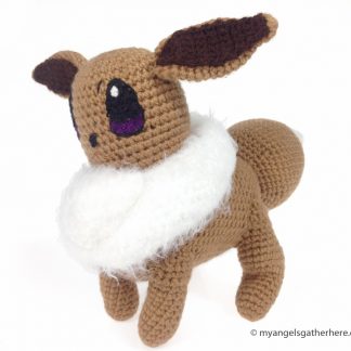 eevee plush