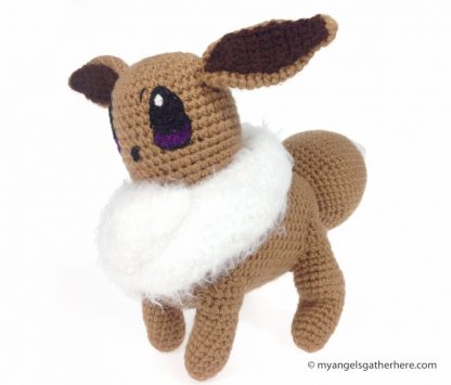 eevee plush