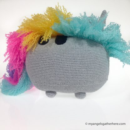 unicorn plush toy pusheen