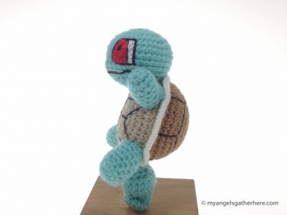 pokemon squirtle plush