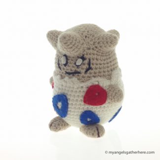 togepi plush